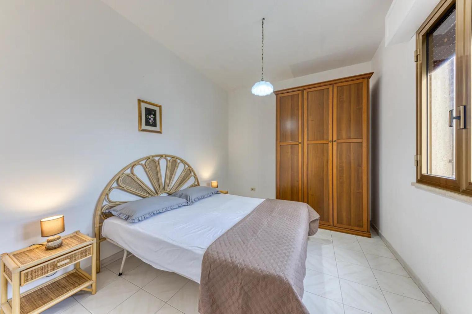 Appartamento Climatizzato In Pieno Centro Torre San Giovanni Exterior foto