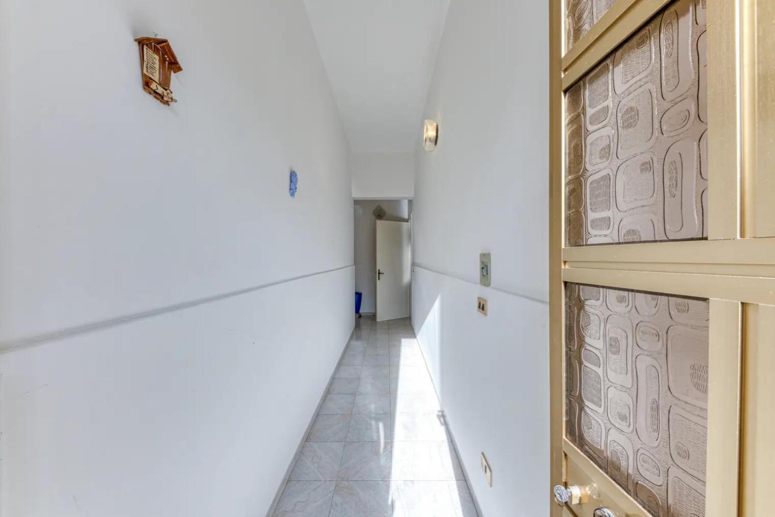 Appartamento Climatizzato In Pieno Centro Torre San Giovanni Exterior foto